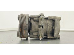 Recambio de compresor aire acondicionado para ford mondeo berlina (ge) titanium (d) referencia OEM IAM   