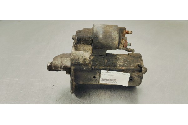 Recambio de motor arranque para ford fiesta (cbk) fun referencia OEM IAM   