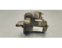 Recambio de motor arranque para ford fiesta (cbk) fun referencia OEM IAM   
