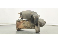 Recambio de motor arranque para ford fiesta (cbk) fun referencia OEM IAM   