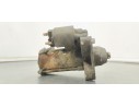 Recambio de motor arranque para ford fiesta (cbk) fun referencia OEM IAM   