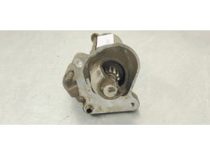 Recambio de motor arranque para ford fiesta (cbk) fun referencia OEM IAM   