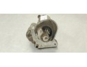 Recambio de motor arranque para ford fiesta (cbk) fun referencia OEM IAM   