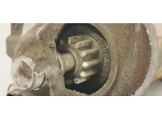 Recambio de motor arranque para ford fiesta (cbk) fun referencia OEM IAM   