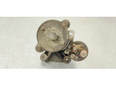 Recambio de motor arranque para ford fiesta (cbk) fun referencia OEM IAM   