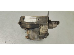 Recambio de motor arranque para ford fiesta (cbk) fun referencia OEM IAM   