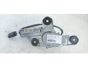 Recambio de motor limpia trasero para ford ka (ccq) bitono referencia OEM IAM 97KG17K441AD  