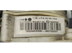 Recambio de bomba direccion para opel astra h berlina enjoy referencia OEM IAM 13292554  