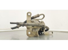 Recambio de bomba direccion para opel astra h berlina enjoy referencia OEM IAM 13292554  