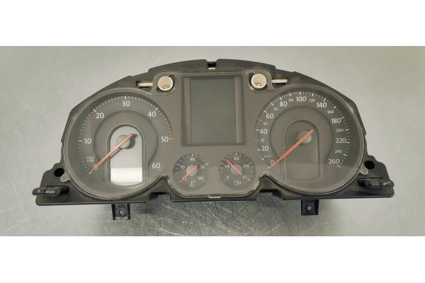 Recambio de cuadro instrumentos para volkswagen passat berlina (3c2) 2.0 tdi 140 referencia OEM IAM   