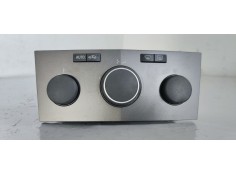 Recambio de mando calefaccion / aire acondicionado para opel astra h berlina sport referencia OEM IAM 13122963  