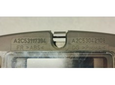 Recambio de cuadro instrumentos para volkswagen passat berlina (3c2) 2.0 tdi 140 referencia OEM IAM   