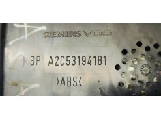 Recambio de cuadro instrumentos para volkswagen passat berlina (3c2) 2.0 tdi 140 referencia OEM IAM   