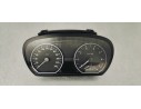 Recambio de cuadro instrumentos para bmw serie 1 berlina (e81/e87) 2.0i 130 [118] referencia OEM IAM 9110191  
