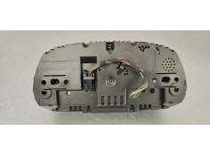 Recambio de cuadro instrumentos para bmw serie 1 berlina (e81/e87) 2.0i 130 [118] referencia OEM IAM 9110191  