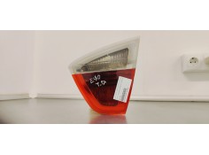 Recambio de piloto trasero derecho interior para bmw serie 3 berlina (e90) 2.0 d 122 [318] fap referencia OEM IAM 6937460  