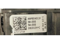 Recambio de mando multifuncion para seat altea xl (5p5) 1.9 tdi referencia OEM IAM 1K0953503EP  