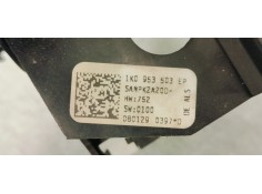 Recambio de mando multifuncion para seat altea xl (5p5) 1.9 tdi referencia OEM IAM 1K0953503EP  