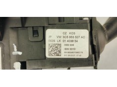 Recambio de mando multifuncion para volkswagen passat berlina (3c2) 2.0 tdi 140 referencia OEM IAM 3C5953513C  