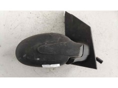 Recambio de retrovisor derecho para smart forfour 1.1 cat referencia OEM IAM 027004 012027 