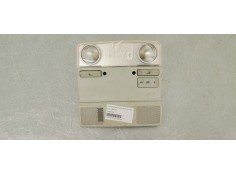Recambio de luz interior para volkswagen passat berlina (3c2) 2.0 tdi 140 referencia OEM IAM 1K0947133  