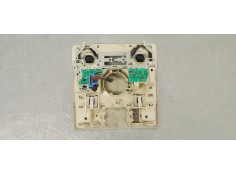 Recambio de luz interior para volkswagen passat berlina (3c2) 2.0 tdi 140 referencia OEM IAM 1K0947133  