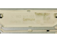 Recambio de luz interior para volkswagen passat berlina (3c2) 2.0 tdi 140 referencia OEM IAM 1K0947133  