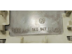 Recambio de luz interior para volkswagen passat berlina (3c2) 2.0 tdi 140 referencia OEM IAM 1K0947133  