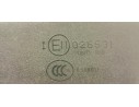 Recambio de espejo para mercedes-benz clase a (w176) 2.2cdi 136 [200] fap referencia OEM IAM E11026531  