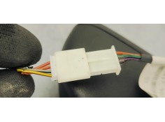 Recambio de espejo para mercedes-benz clase a (w176) 2.2cdi 136 [200] fap referencia OEM IAM E11026531  