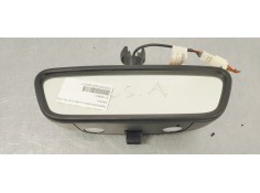Recambio de espejo para mercedes-benz clase a (w176) 2.2cdi 136 [200] fap referencia OEM IAM E11026531  