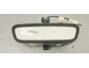 Recambio de espejo para mercedes-benz clase a (w176) 2.2cdi 136 [200] fap referencia OEM IAM E11026531  