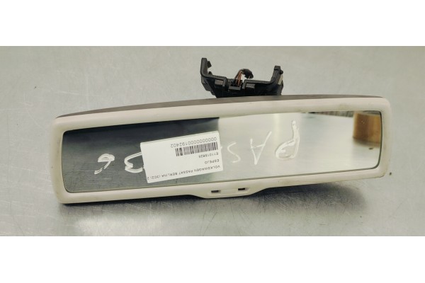 Recambio de espejo para volkswagen passat berlina (3c2) 2.0 tdi 140 referencia OEM IAM E11015625  