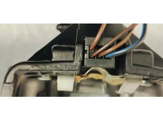 Recambio de espejo para volkswagen passat berlina (3c2) 2.0 tdi 140 referencia OEM IAM E11015625  