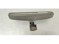 Recambio de espejo para bmw serie 7 (e65/e66) 3.0d 220 [730] referencia OEM IAM E11015313  