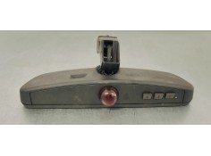 Recambio de espejo para bmw serie 7 (e65/e66) 3.0d 220 [730] referencia OEM IAM E11015313  