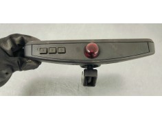 Recambio de espejo para bmw serie 7 (e65/e66) 3.0d 220 [730] referencia OEM IAM E11015313  