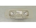 Recambio de luz interior para volkswagen passat berlina (3c2) 2.0 tdi 140 referencia OEM IAM 947291  