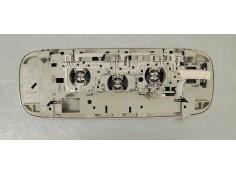 Recambio de luz interior para volkswagen passat berlina (3c2) 2.0 tdi 140 referencia OEM IAM 947291  