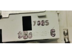 Recambio de luz interior para volkswagen passat berlina (3c2) 2.0 tdi 140 referencia OEM IAM 947291  