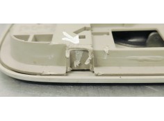 Recambio de luz interior para volkswagen passat berlina (3c2) 2.0 tdi 140 referencia OEM IAM 947291  