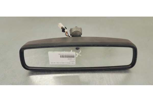 Recambio de espejo para ford grand c-max 2.0 tdci 140 fap referencia OEM IAM E11026532  
