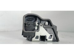Recambio de cerradura puerta trasera derecha para bmw serie 5 touring (f11) 518d referencia OEM IAM 7202148  
