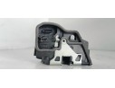 Recambio de cerradura puerta trasera derecha para bmw serie 5 touring (f11) 518d referencia OEM IAM 7202148  