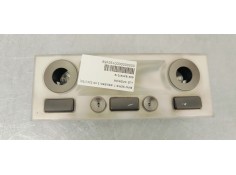 Recambio de luz interior para bmw serie 7 (e65/e66) 3.0d 220 [730] referencia OEM IAM 633183797019  