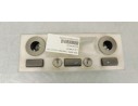 Recambio de luz interior para bmw serie 7 (e65/e66) 3.0d 220 [730] referencia OEM IAM 633183797019  