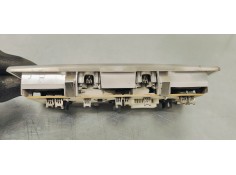 Recambio de luz interior para bmw serie 7 (e65/e66) 3.0d 220 [730] referencia OEM IAM 633183797019  