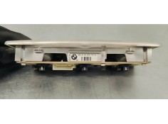 Recambio de luz interior para bmw serie 7 (e65/e66) 3.0d 220 [730] referencia OEM IAM 633183797019  