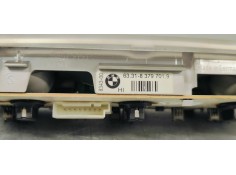 Recambio de luz interior para bmw serie 7 (e65/e66) 3.0d 220 [730] referencia OEM IAM 633183797019  