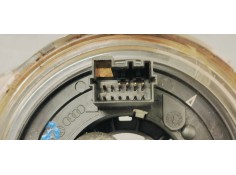 Recambio de anillo airbag para audi a4 berlina (8e) 2.0 tdi 16v (103kw) referencia OEM IAM 8E0953541D  